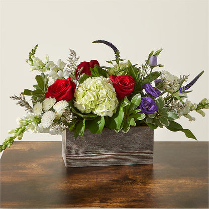 Sweet Magnolia Bouquet – BELLE FLEURS & DESSINS, Lexington KY