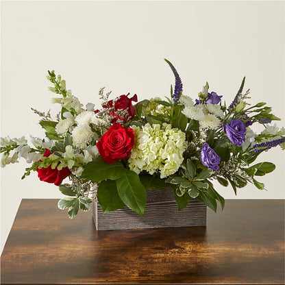 Sweet Magnolia Bouquet – BELLE FLEURS & DESSINS, Lexington KY