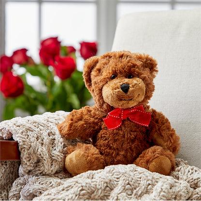 Romantic Long Stem Red Rose Bouquet Bundles – BELLE FLEURS & DESSINS, Lexington KY