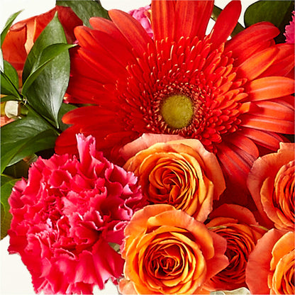 Florist Designed Mixed Bouquet – BELLE FLEURS & DESSINS, Lexington KY