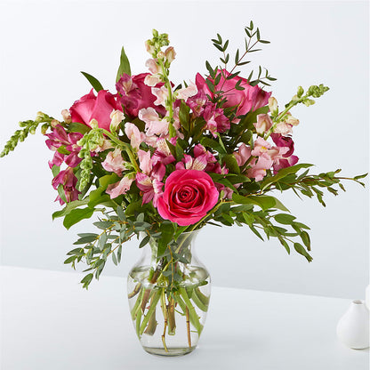 Evermore Bouquet – BELLE FLEURS & DESSINS, Lexington KY