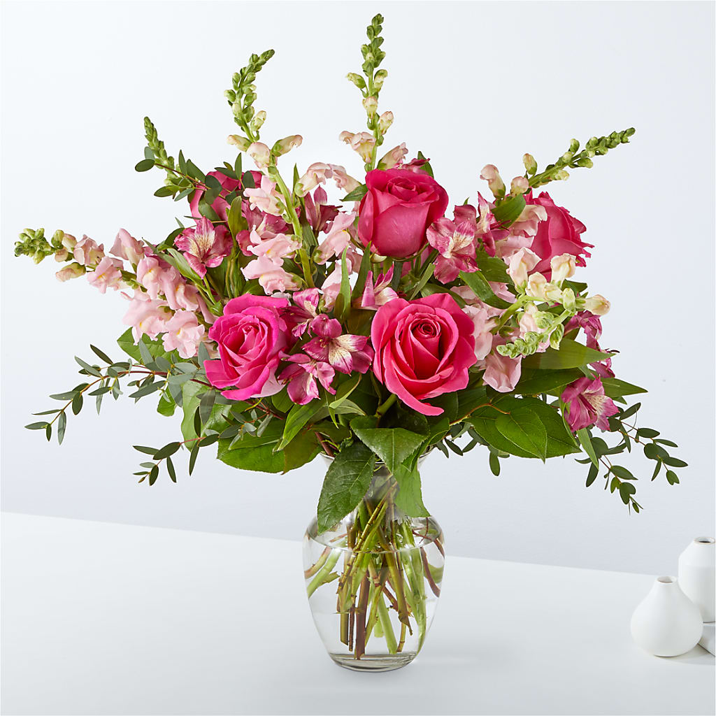Evermore Bouquet – BELLE FLEURS & DESSINS, Lexington KY