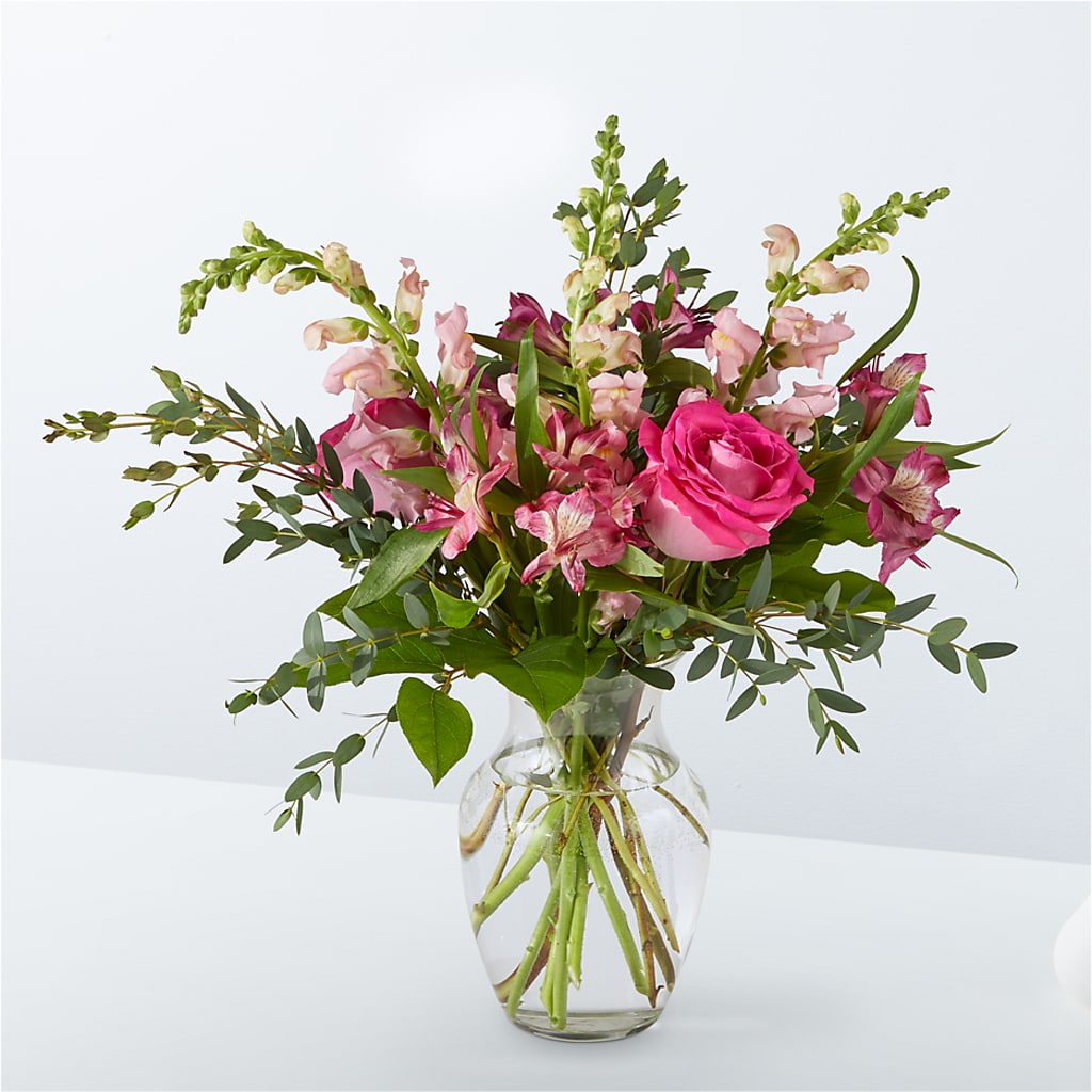 Evermore Bouquet – BELLE FLEURS & DESSINS, Lexington KY