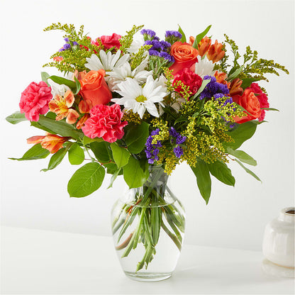 Oopsie Daisy Bouquet – BELLE FLEURS & DESSINS, Lexington KY