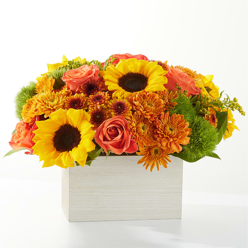 Farmer’s Market Stroll Bouquet – BELLE FLEURS & DESSINS, Lexington KY