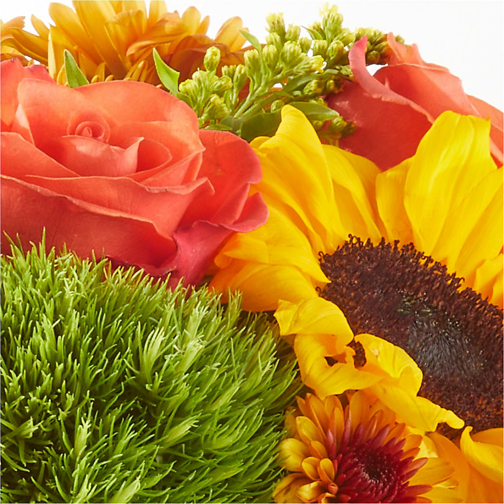 Farmer’s Market Stroll Bouquet – BELLE FLEURS & DESSINS, Lexington KY
