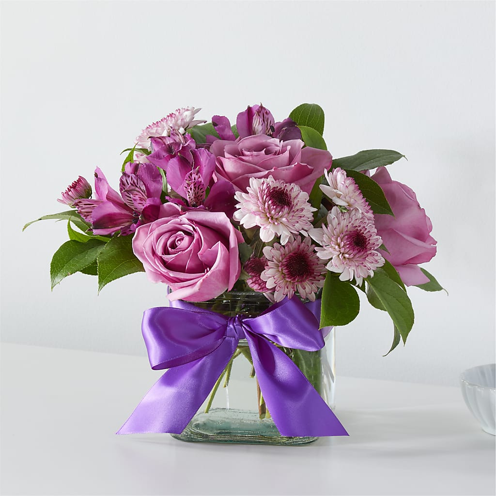 Sugarplum Bouquet – BELLE FLEURS & DESSINS, Lexington KY