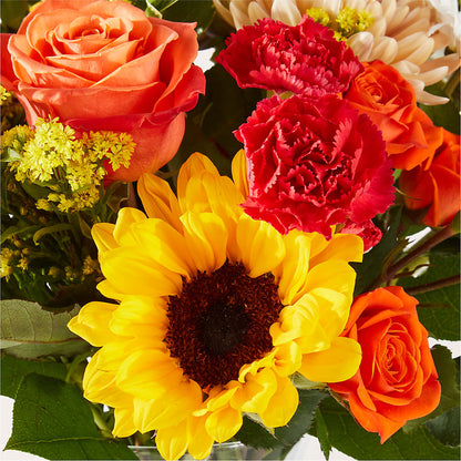 Sweater Season - A Florist Original – BELLE FLEURS & DESSINS, Lexington KY