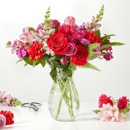 Together Forever - A Florist Original – BELLE FLEURS & DESSINS, Lexington KY