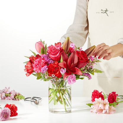 Together Forever - A Florist Original – BELLE FLEURS & DESSINS, Lexington KY