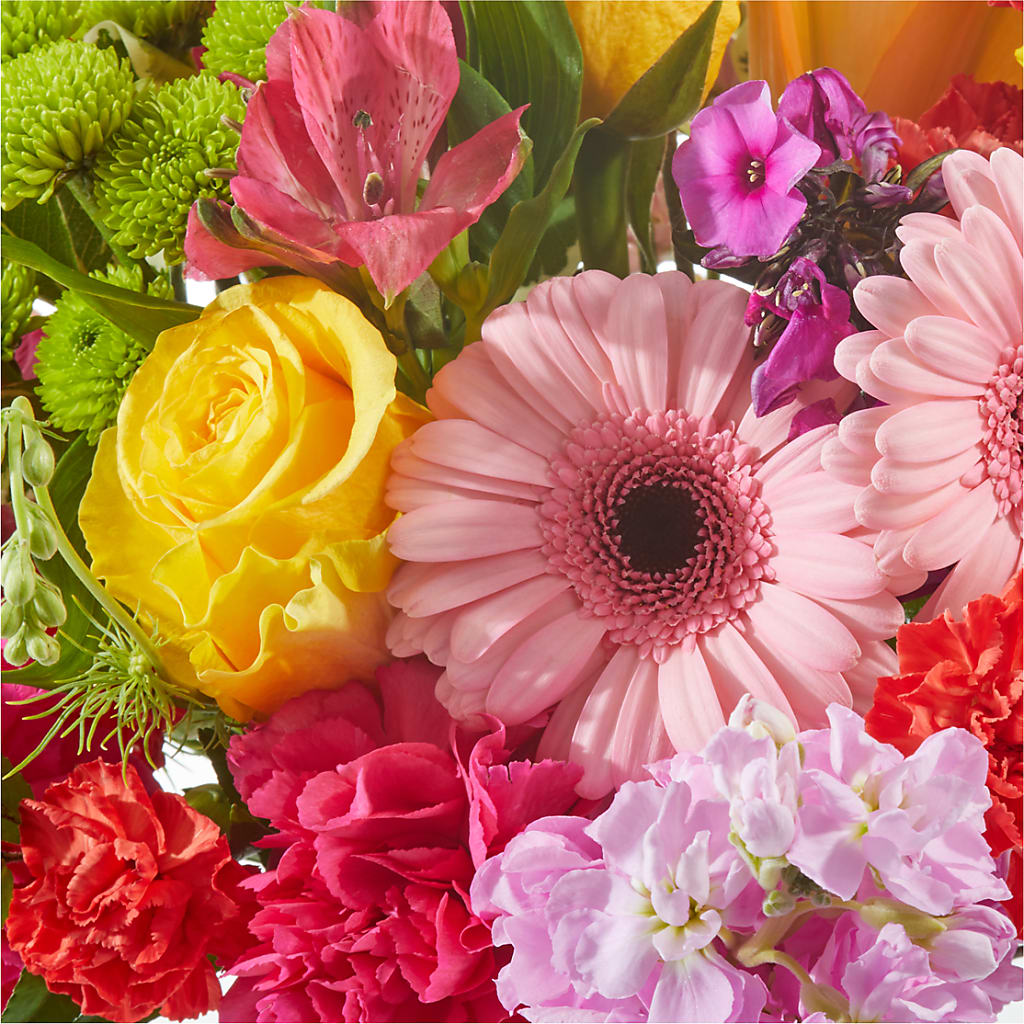 You're Invited - A Florist Original – BELLE FLEURS & DESSINS, Lexington KY
