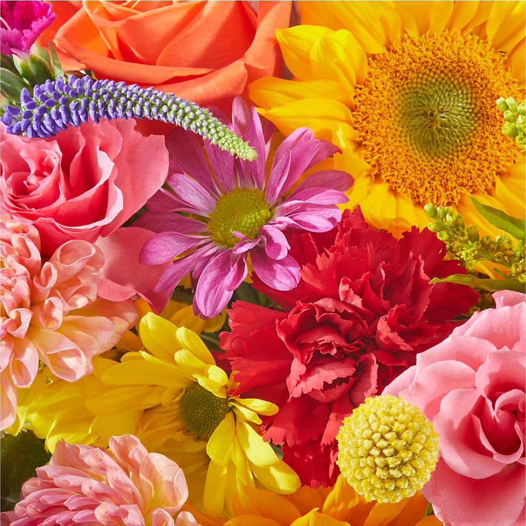 You're Invited - A Florist Original – BELLE FLEURS & DESSINS, Lexington KY