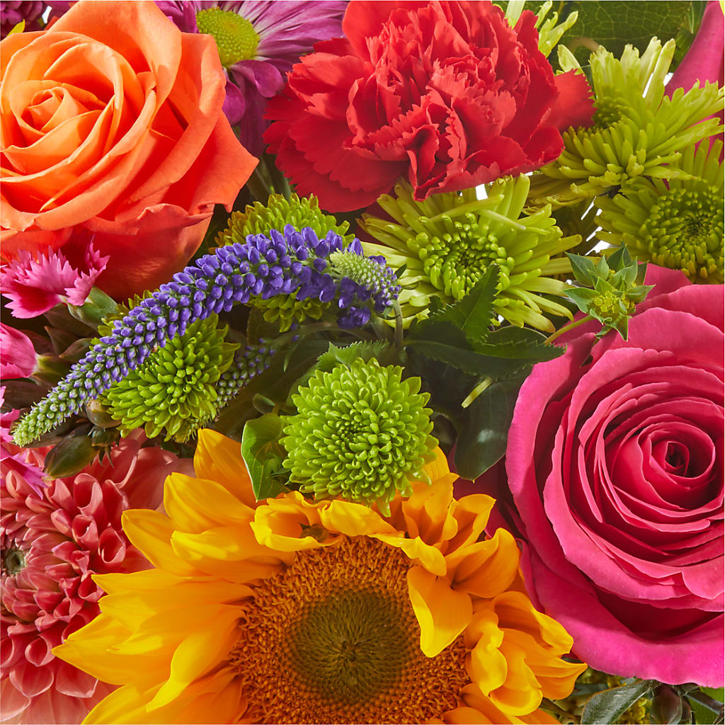 You're Invited - A Florist Original – BELLE FLEURS & DESSINS, Lexington KY