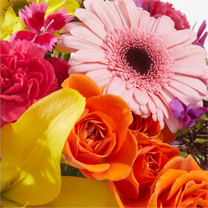 You're Invited - A Florist Original – BELLE FLEURS & DESSINS, Lexington KY