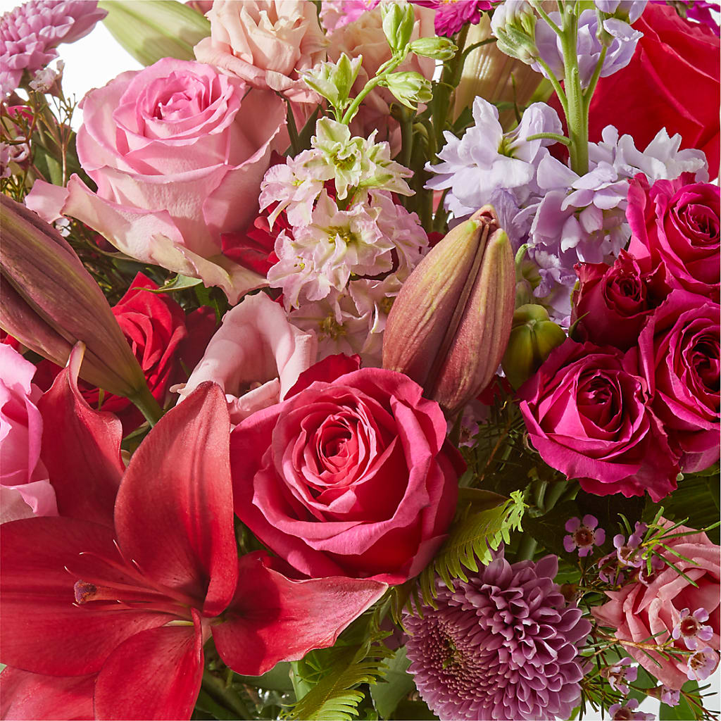 Better Together - A Luxury Florist Original – BELLE FLEURS & DESSINS, Lexington KY