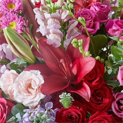 Better Together - A Luxury Florist Original – BELLE FLEURS & DESSINS, Lexington KY