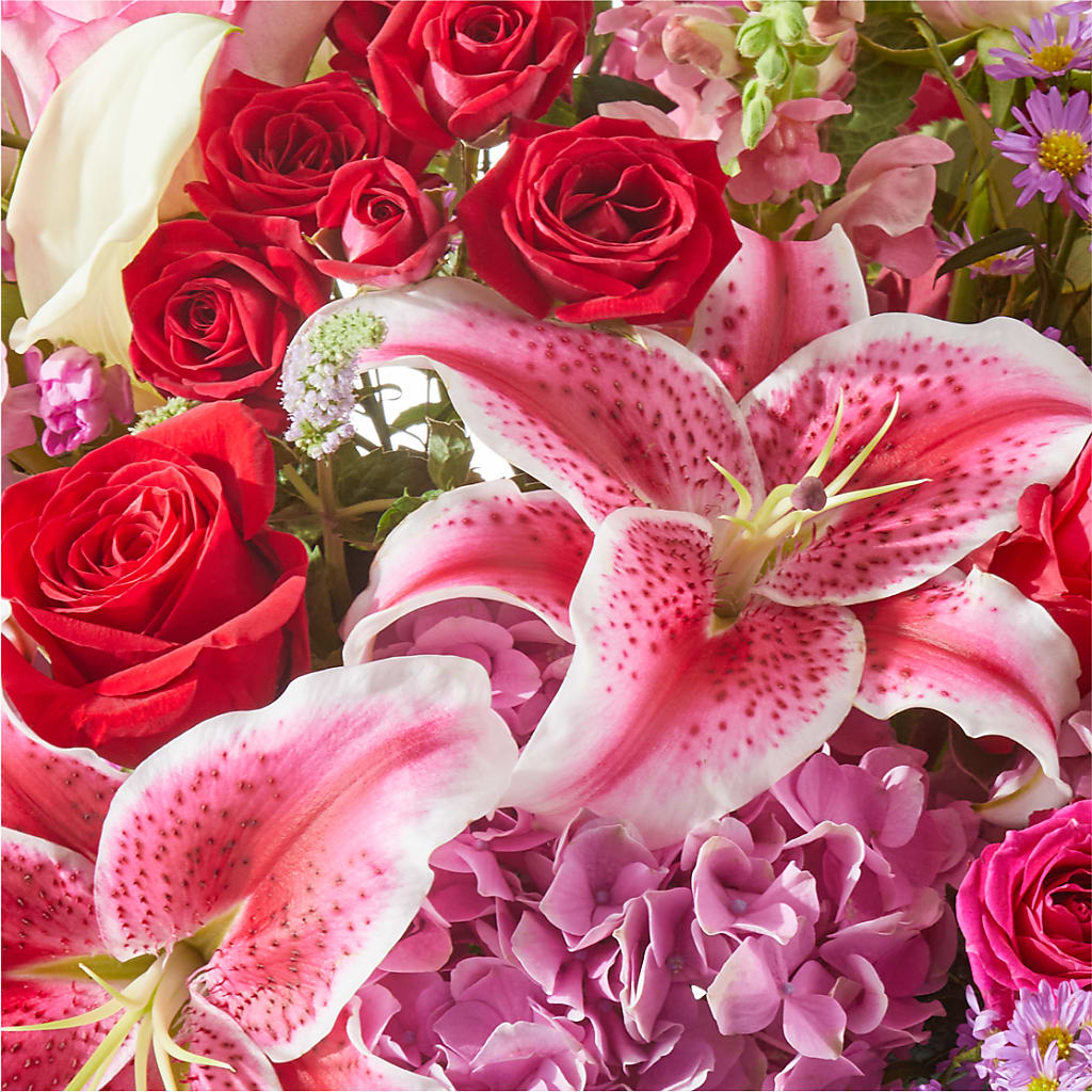Better Together - A Luxury Florist Original – BELLE FLEURS & DESSINS, Lexington KY