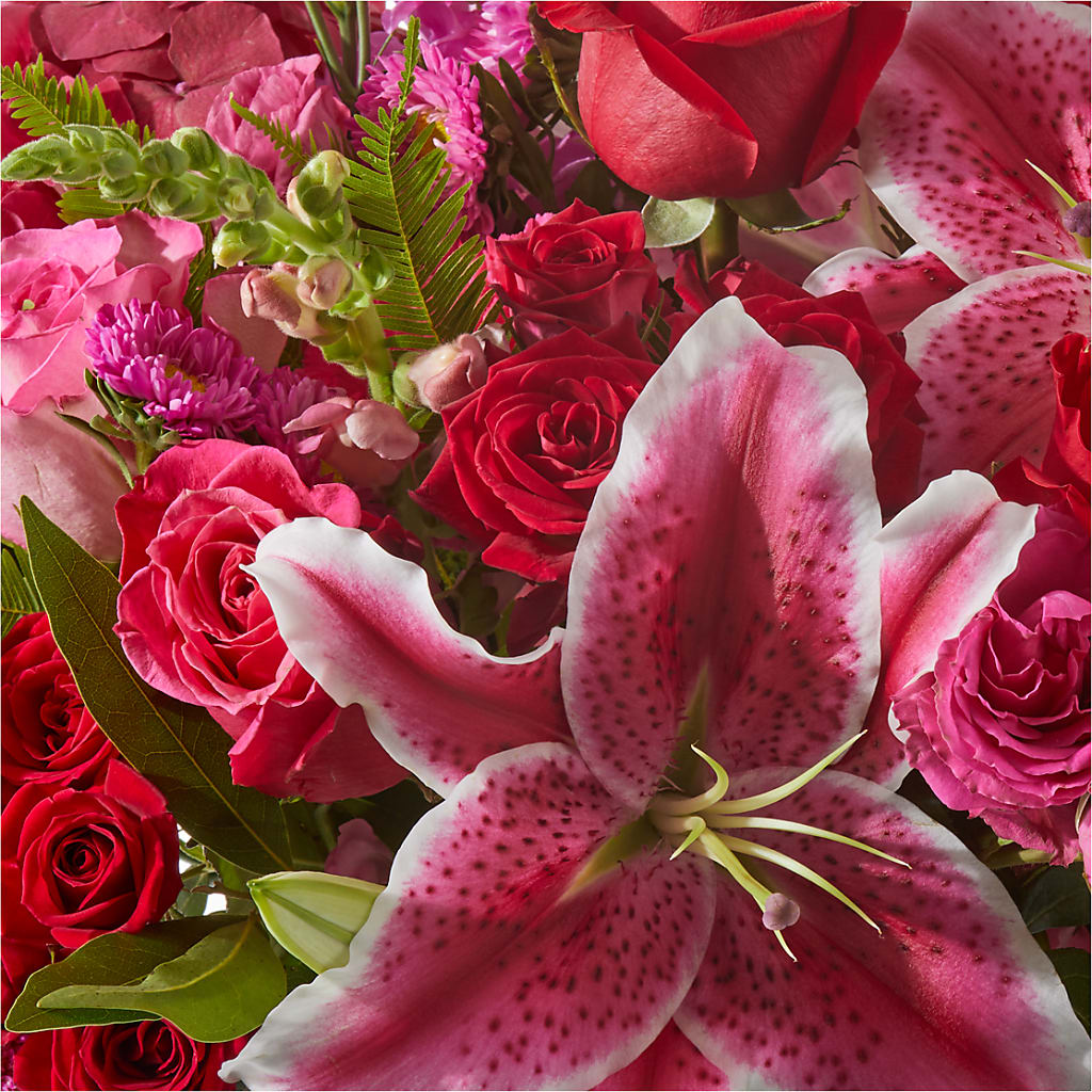 Better Together - A Luxury Florist Original – BELLE FLEURS & DESSINS, Lexington KY