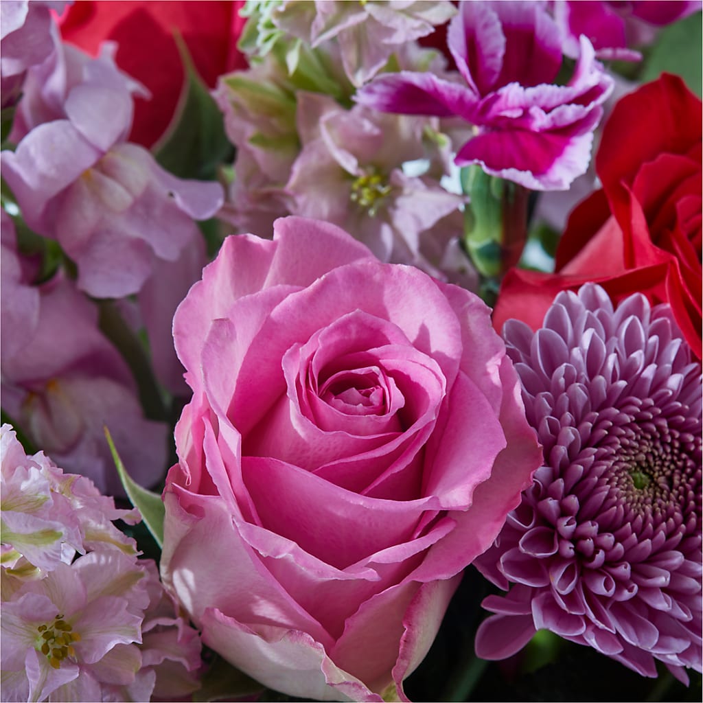 Better Together - A Luxury Florist Original – BELLE FLEURS & DESSINS, Lexington KY
