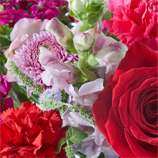 Simply the Best - A Florist Original – BELLE FLEURS & DESSINS, Lexington KY