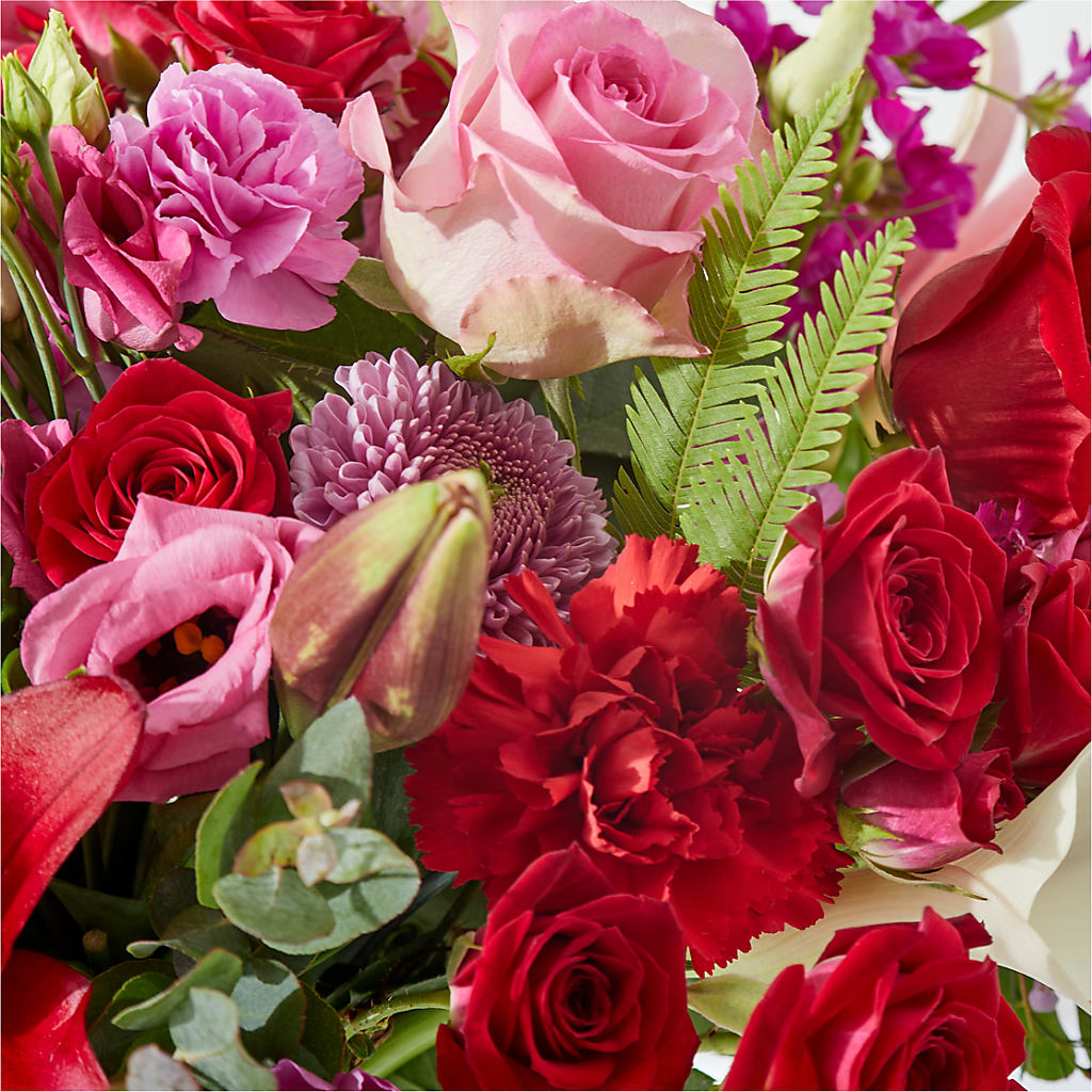 Simply the Best - A Florist Original – BELLE FLEURS & DESSINS, Lexington KY