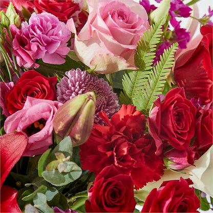 Simply the Best - A Florist Original – BELLE FLEURS & DESSINS, Lexington KY