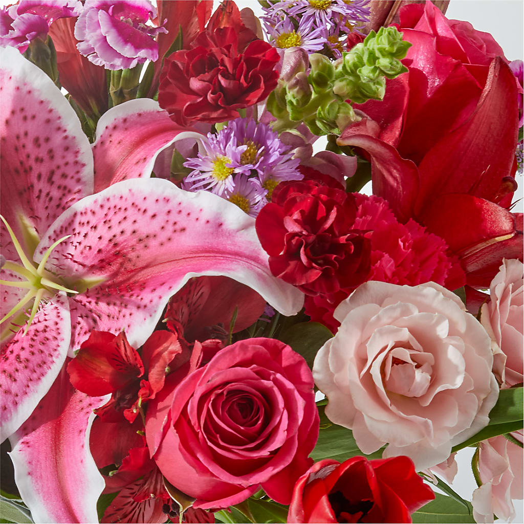 Simply the Best - A Florist Original – BELLE FLEURS & DESSINS, Lexington KY