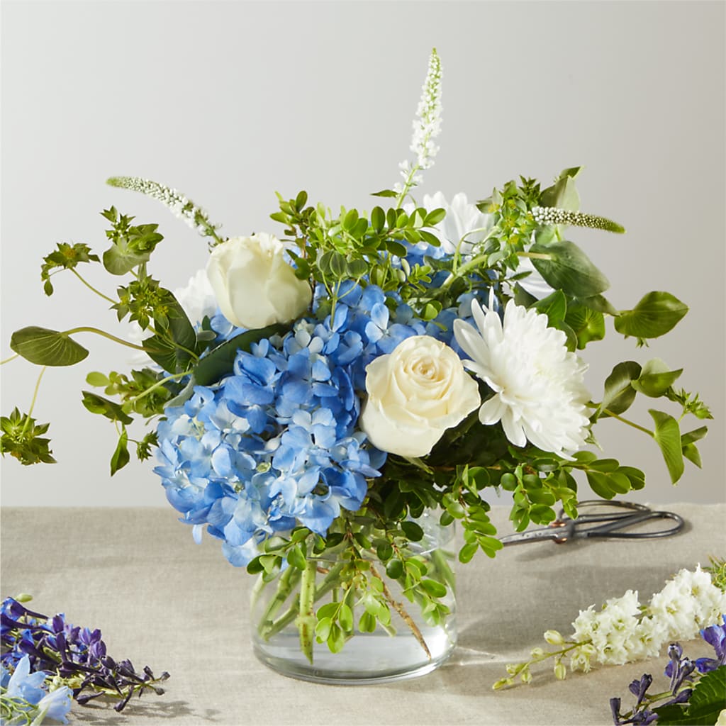Festival of Lights – A Florist Original – BELLE FLEURS & DESSINS, Lexington KY