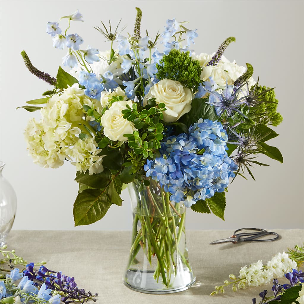 Festival of Lights – A Florist Original – BELLE FLEURS & DESSINS, Lexington KY