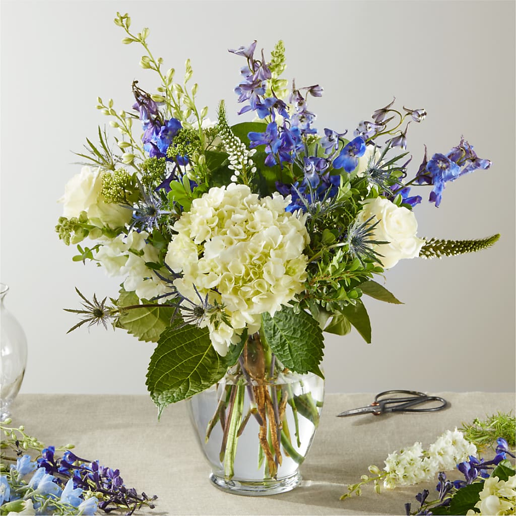 Festival of Lights – A Florist Original – BELLE FLEURS & DESSINS, Lexington KY
