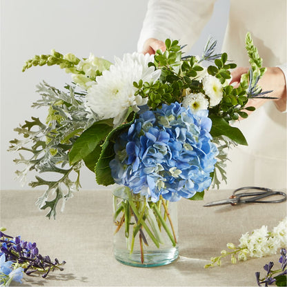 Festival of Lights – A Florist Original – BELLE FLEURS & DESSINS, Lexington KY