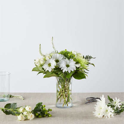 Irish Garden - A Florist Original – BELLE FLEURS & DESSINS, Lexington KY