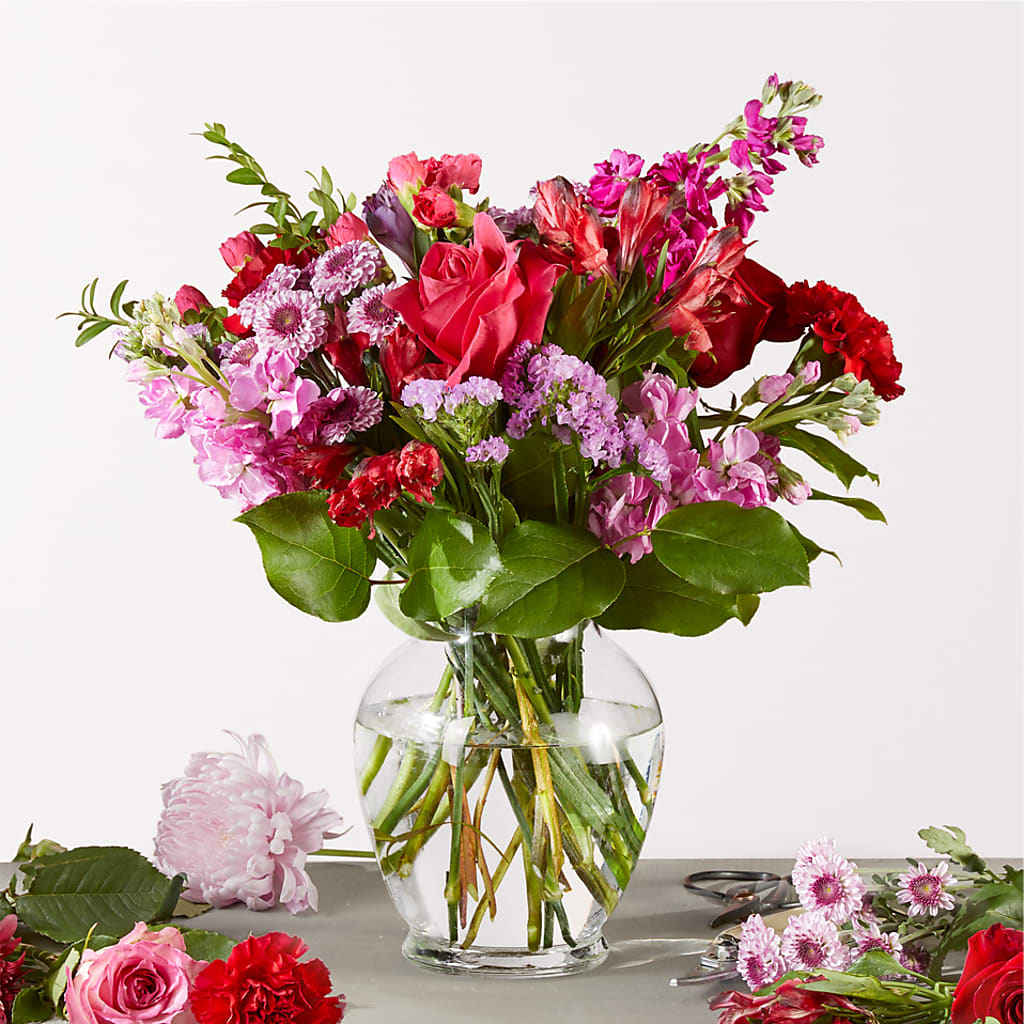 Regal Jewel – A Florist Original – BELLE FLEURS & DESSINS, Lexington KY