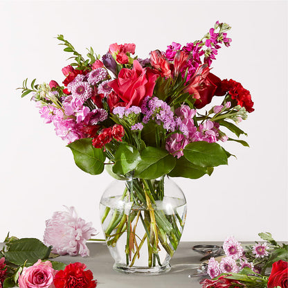 Regal Jewel – A Florist Original – BELLE FLEURS & DESSINS, Lexington KY
