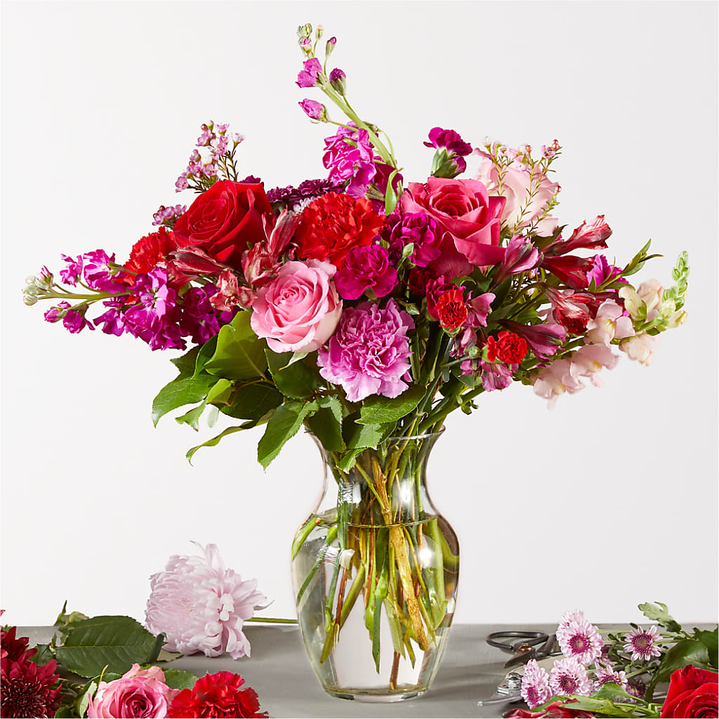 Regal Jewel – A Florist Original – BELLE FLEURS & DESSINS, Lexington KY