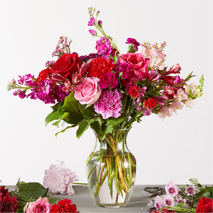 Regal Jewel – A Florist Original – BELLE FLEURS & DESSINS, Lexington KY