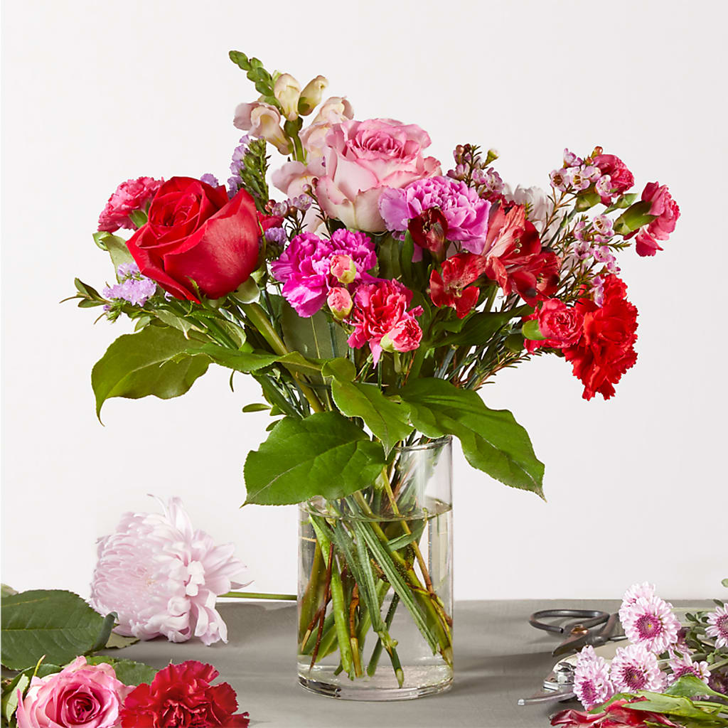 Regal Jewel – A Florist Original – BELLE FLEURS & DESSINS, Lexington KY