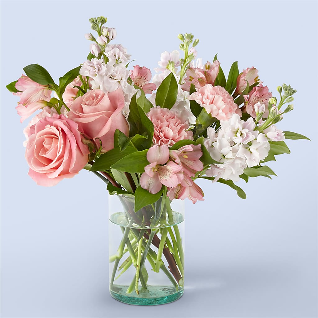 At the Ballet Bouquet – BELLE FLEURS & DESSINS, Lexington KY