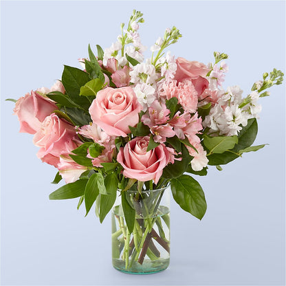 At the Ballet Bouquet – BELLE FLEURS & DESSINS, Lexington KY
