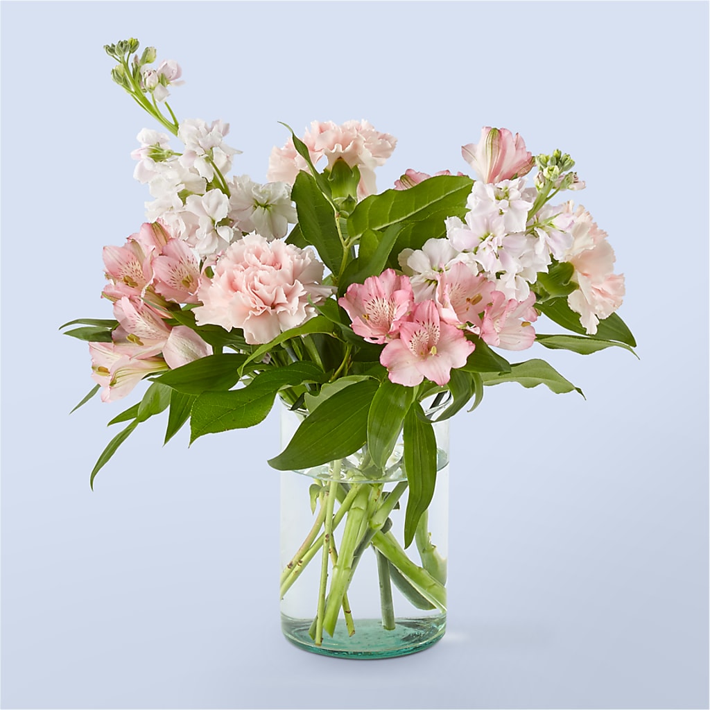 At the Ballet Bouquet – BELLE FLEURS & DESSINS, Lexington KY