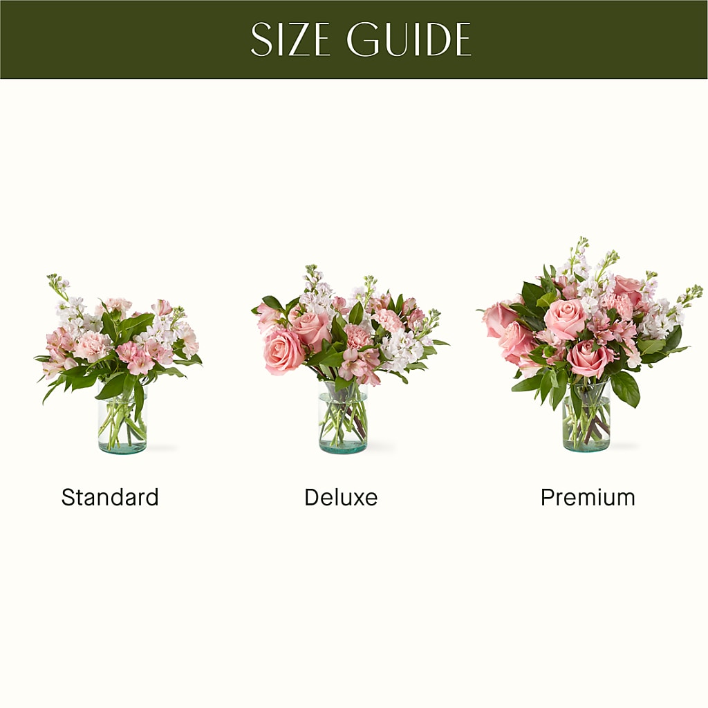 At the Ballet Bouquet – BELLE FLEURS & DESSINS, Lexington KY