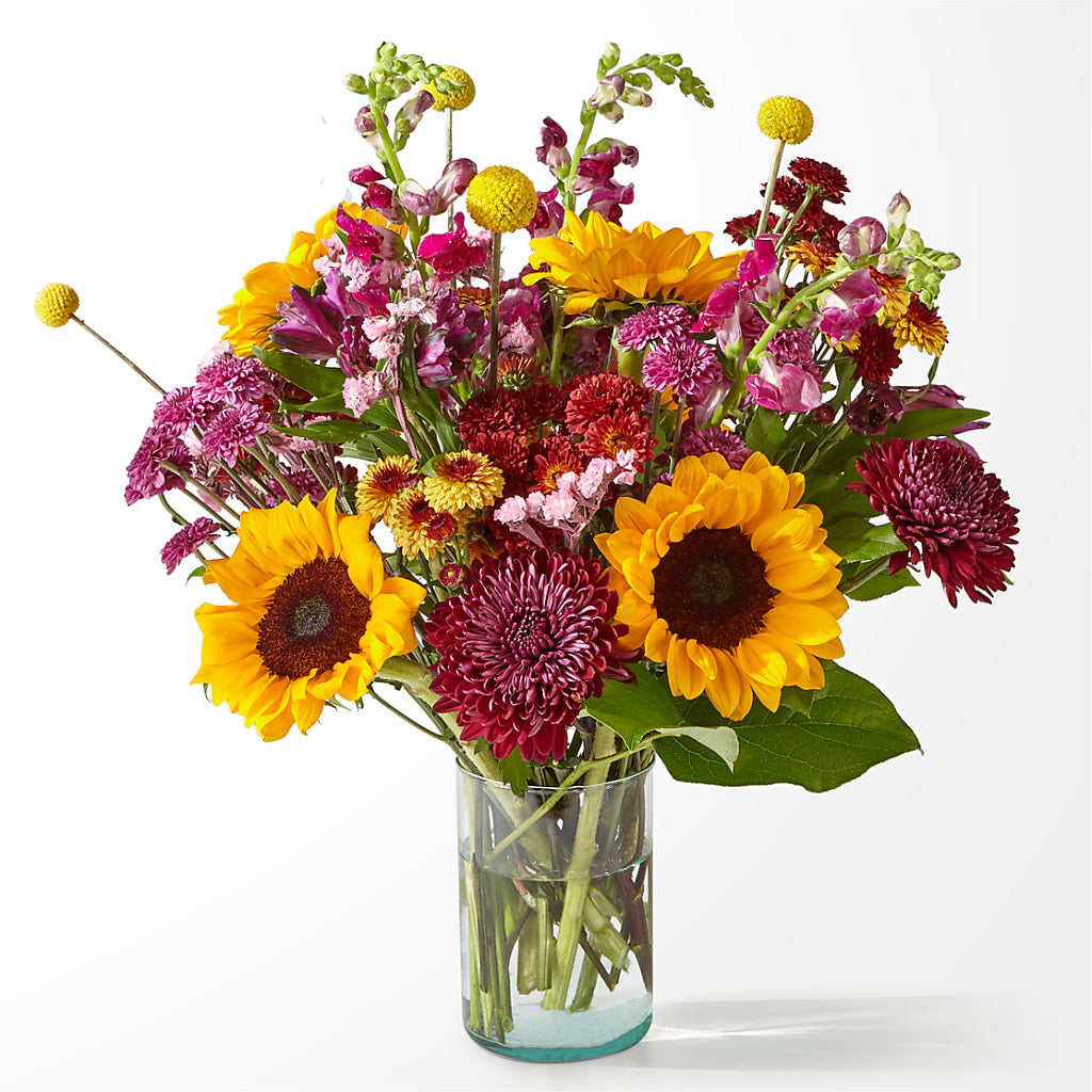 Pop of Whimsy Bouquet – BELLE FLEURS & DESSINS, Lexington KY