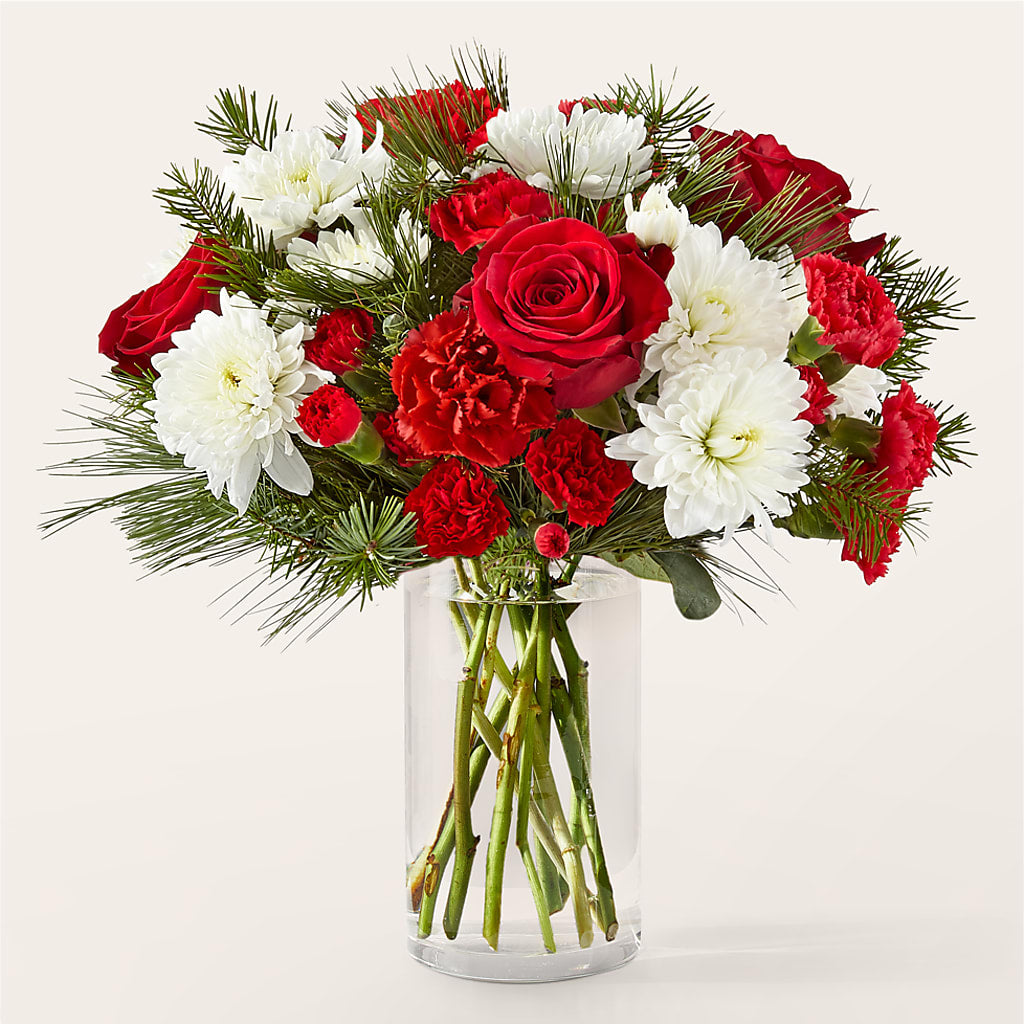 Seasonal Magic Bouquet – BELLE FLEURS & DESSINS, Lexington KY
