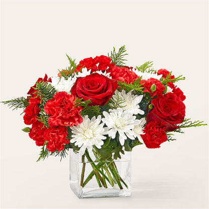 Peppermint Chill Bouquet – BELLE FLEURS & DESSINS, Lexington KY