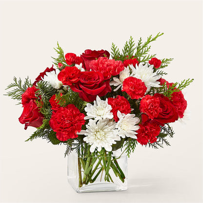 Peppermint Chill Bouquet – BELLE FLEURS & DESSINS, Lexington KY
