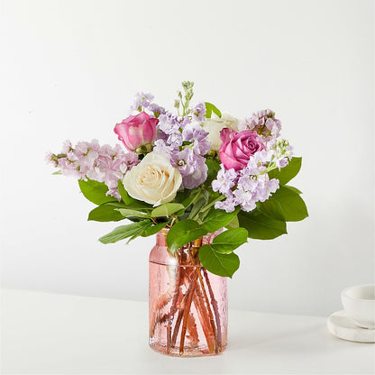 Springtime Spritz Bouquet – BELLE FLEURS & DESSINS, Lexington KY