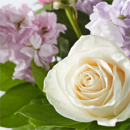 Springtime Spritz Bouquet – BELLE FLEURS & DESSINS, Lexington KY
