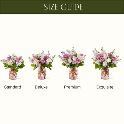 Springtime Spritz Bouquet – BELLE FLEURS & DESSINS, Lexington KY