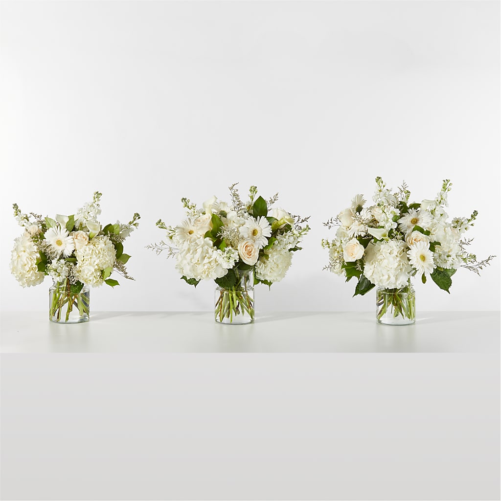 Sun-drenched Blooms Box Bouquet – BELLE FLEURS & DESSINS, Lexington KY