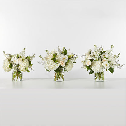 Sun-drenched Blooms Box Bouquet – BELLE FLEURS & DESSINS, Lexington KY